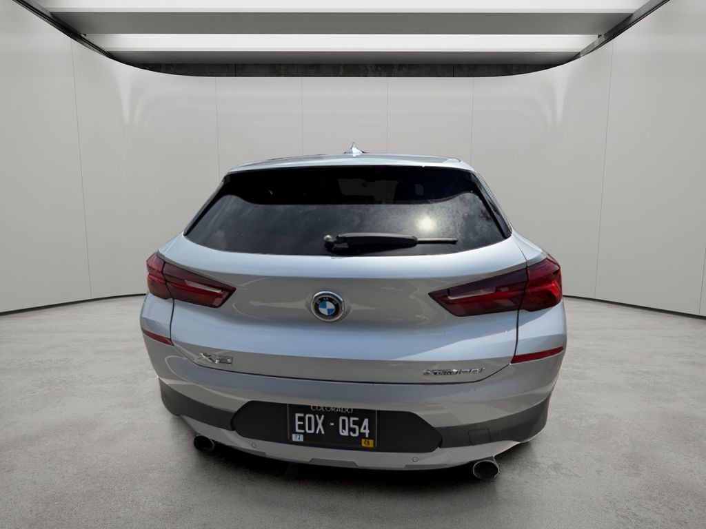 2022 BMW X2 xDrive28i