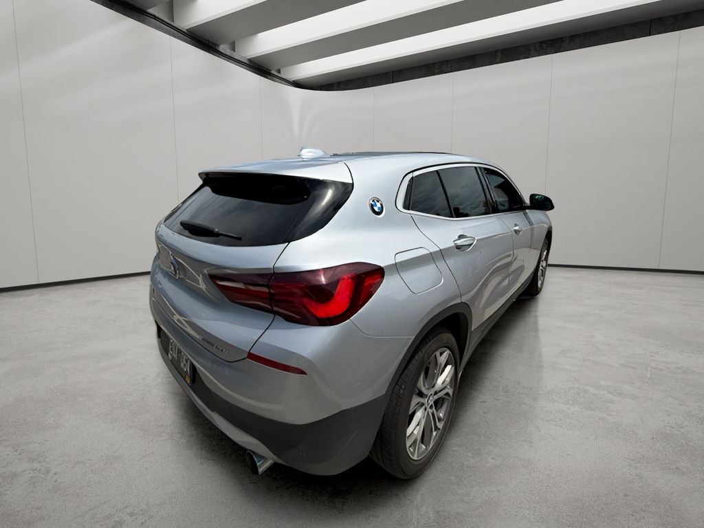2022 BMW X2 xDrive28i