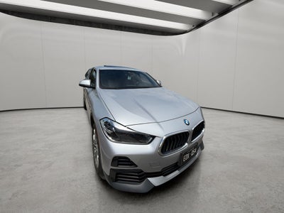 2022 BMW X2 xDrive28i