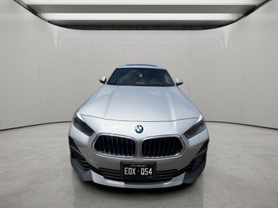 2022 BMW X2 xDrive28i