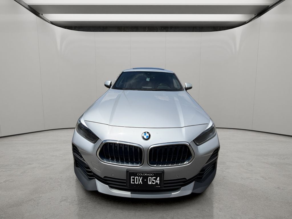2022 BMW X2 xDrive28i
