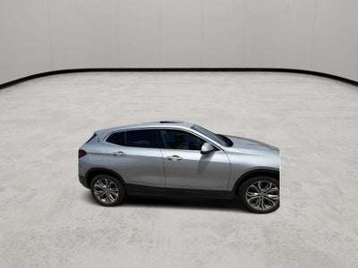 2022 BMW X2 xDrive28i