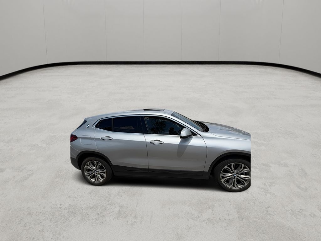 2022 BMW X2 xDrive28i