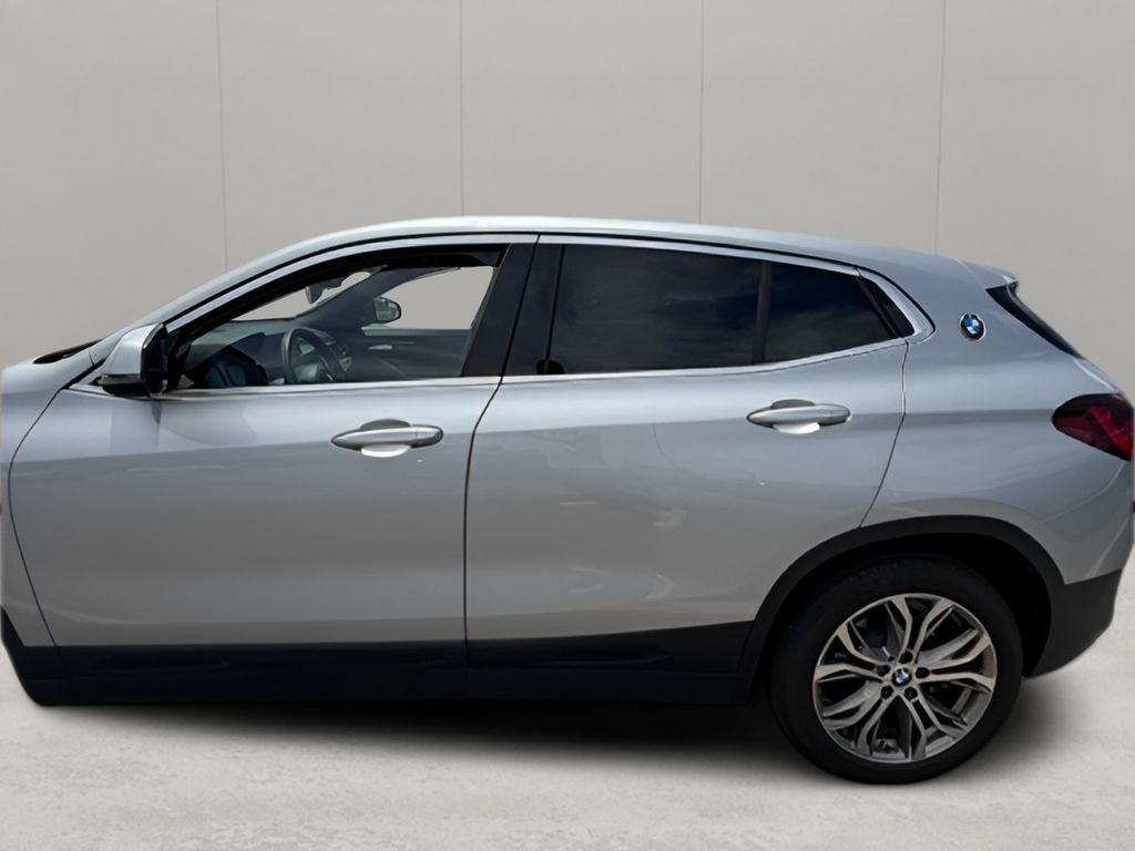 2022 BMW X2 xDrive28i