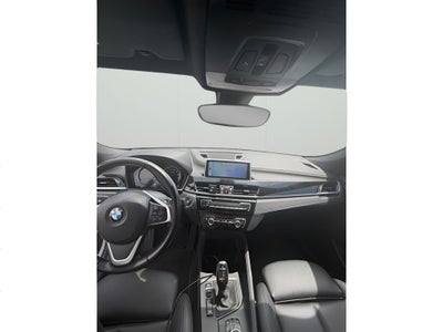 2022 BMW X2 xDrive28i