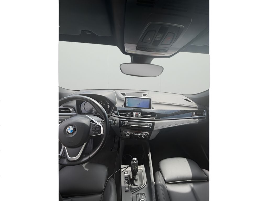 2022 BMW X2 xDrive28i