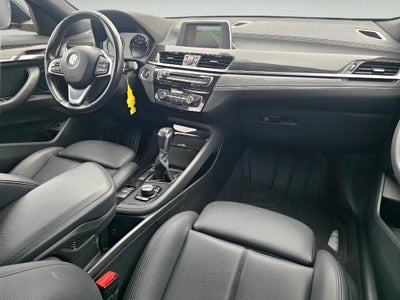 2018 BMW X2 xDrive28i