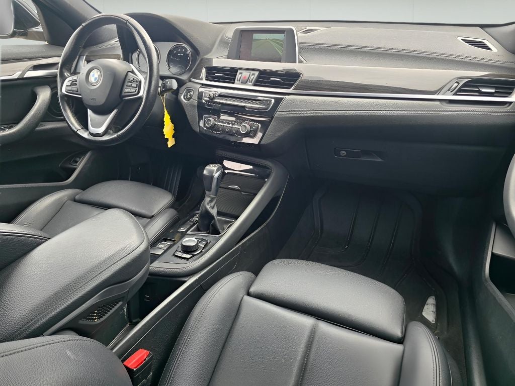 2018 BMW X2 xDrive28i