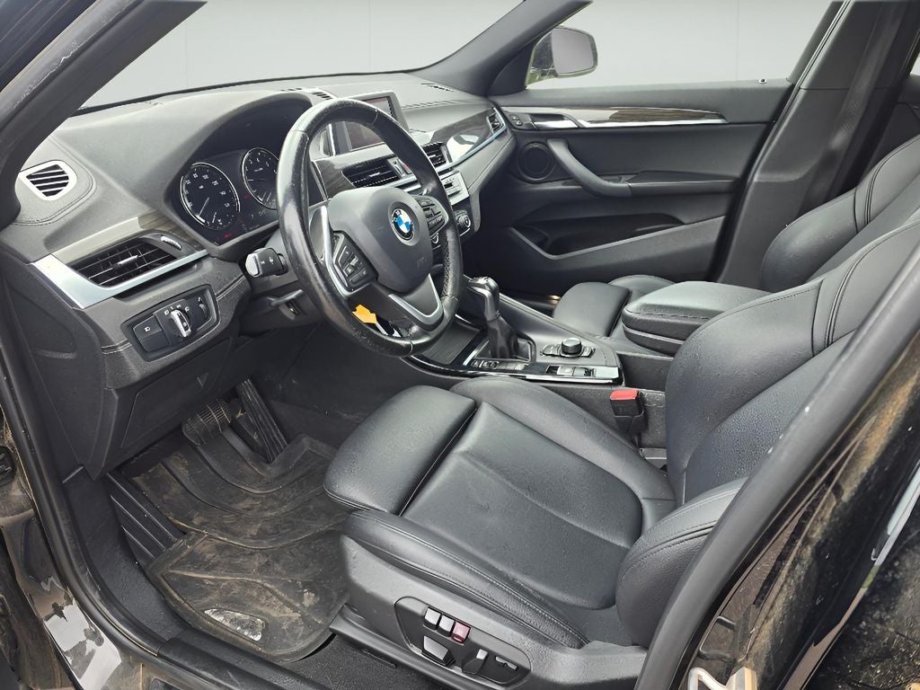 2018 BMW X2 xDrive28i