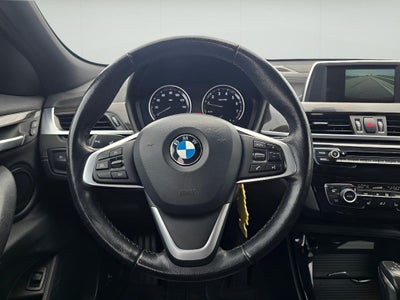 2018 BMW X2 xDrive28i