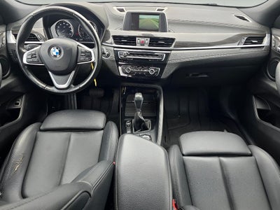2018 BMW X2 xDrive28i