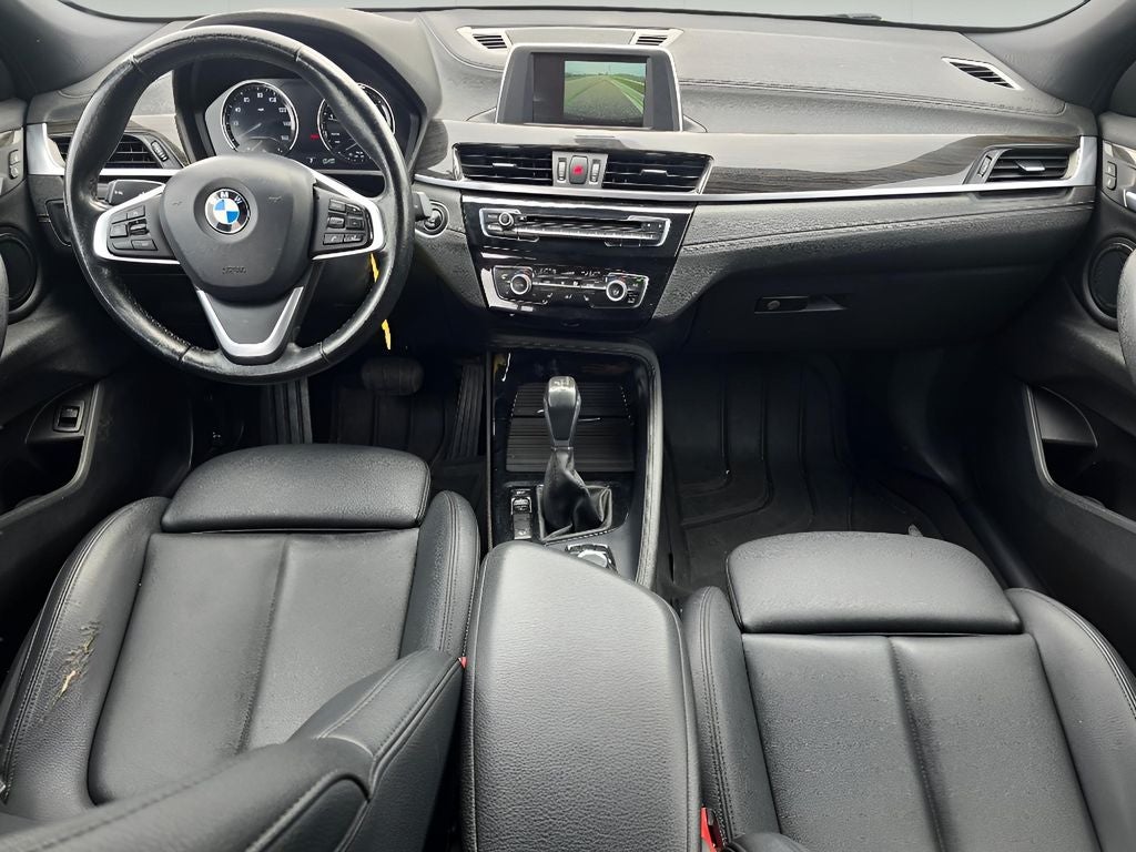 2018 BMW X2 xDrive28i