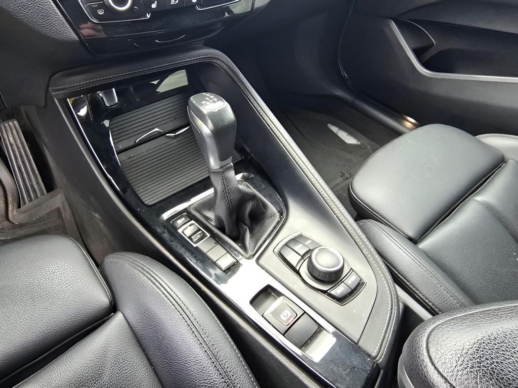 2018 BMW X2 xDrive28i