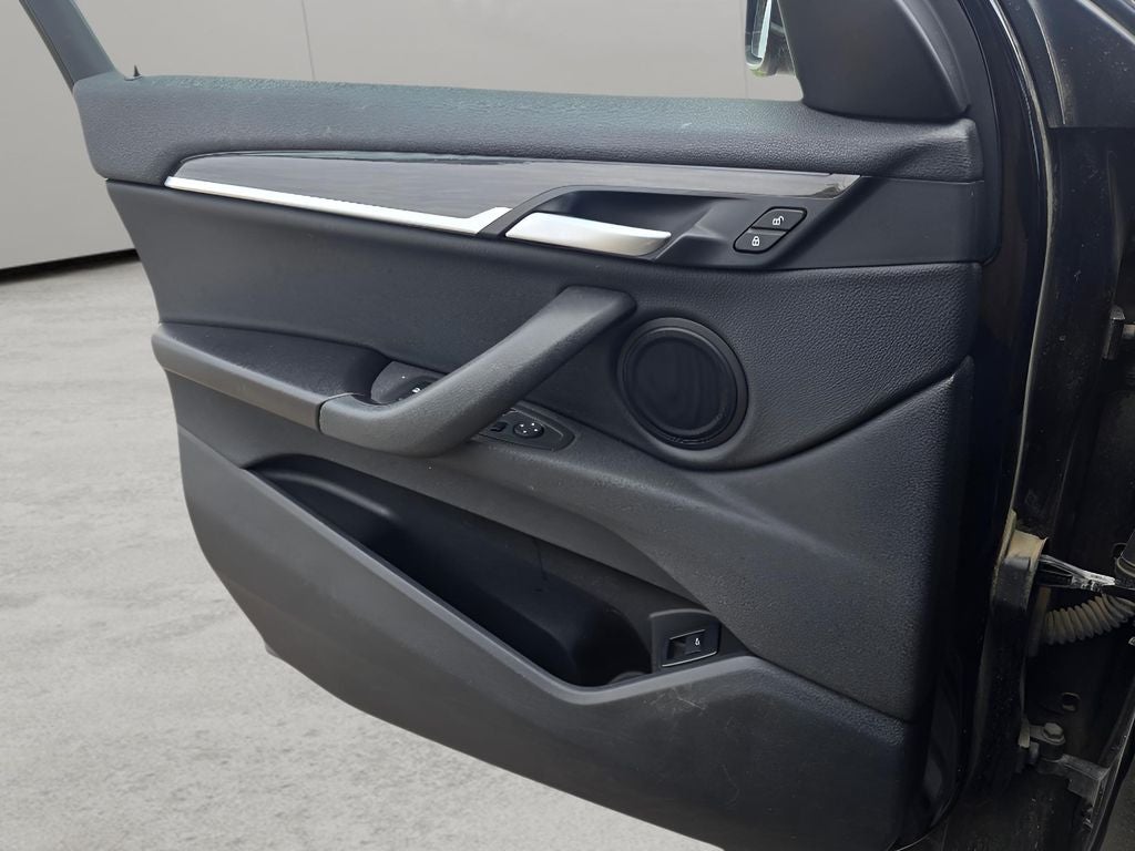 2018 BMW X2 xDrive28i