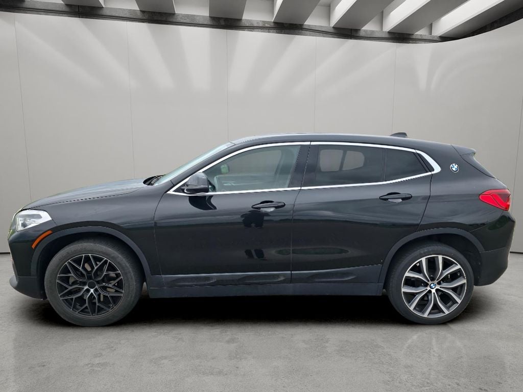 2018 BMW X2 xDrive28i