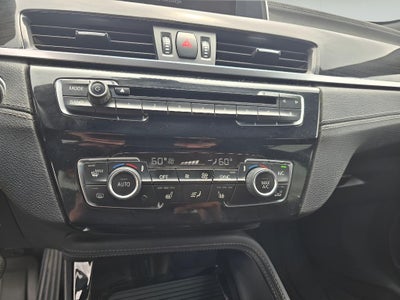 2018 BMW X2 xDrive28i