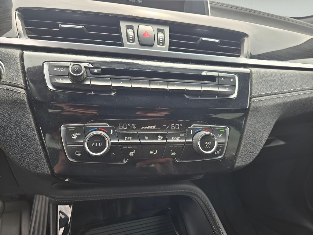 2018 BMW X2 xDrive28i
