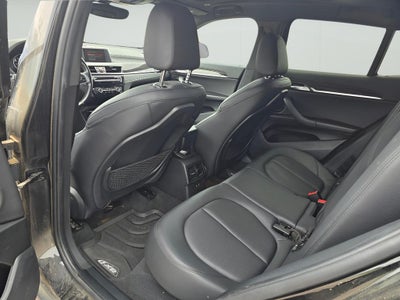 2018 BMW X2 xDrive28i