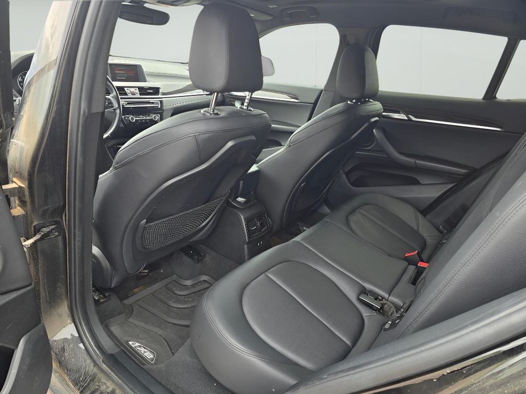 2018 BMW X2 xDrive28i