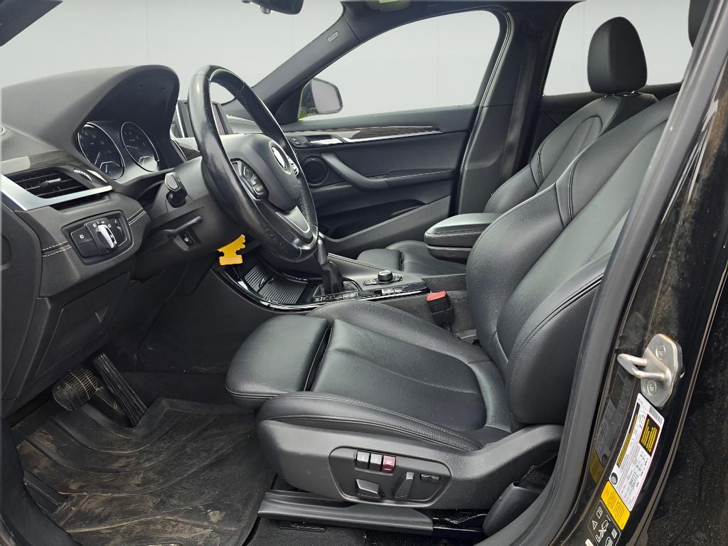 2018 BMW X2 xDrive28i