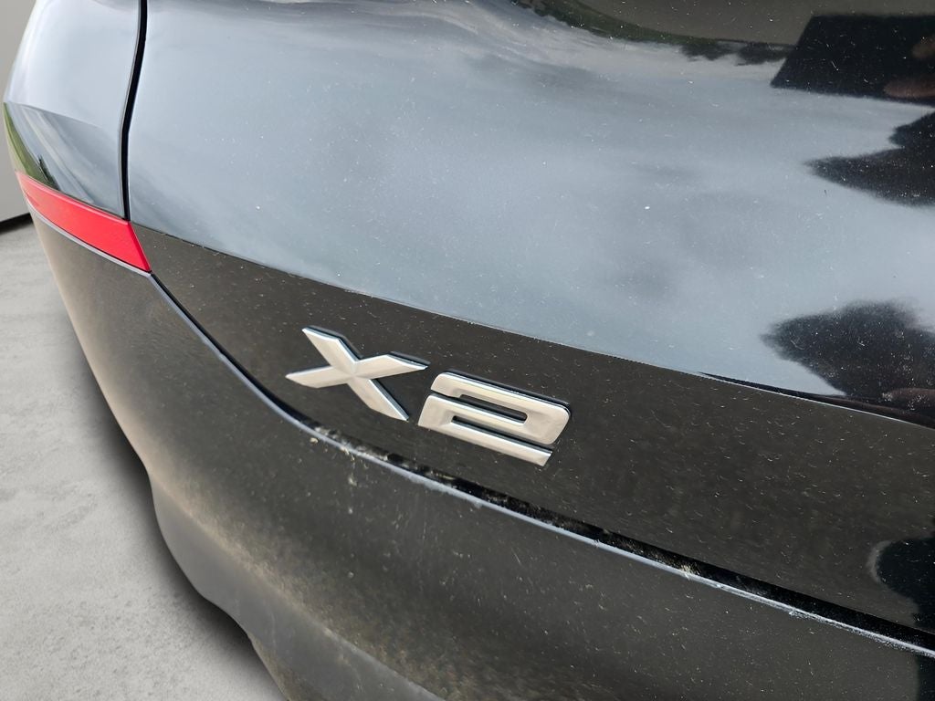 2018 BMW X2 xDrive28i