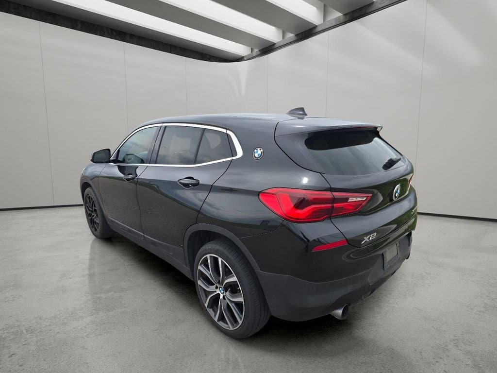 2018 BMW X2 xDrive28i