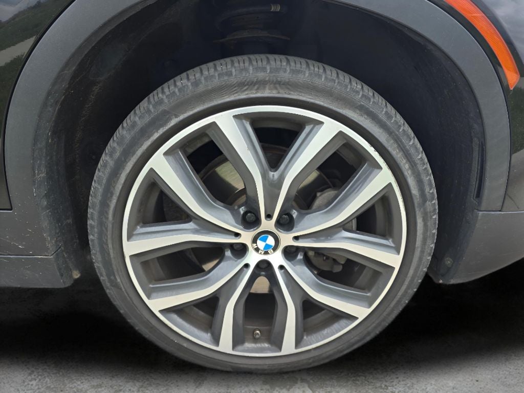 2018 BMW X2 xDrive28i