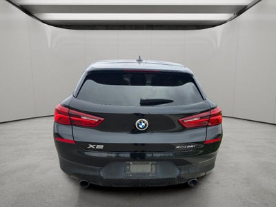 2018 BMW X2 xDrive28i