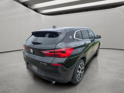 2018 BMW X2 xDrive28i
