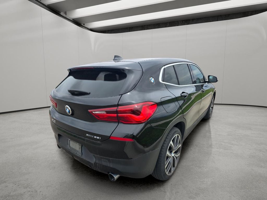 2018 BMW X2 xDrive28i
