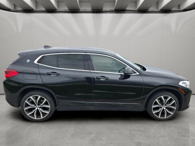 2018 BMW X2 xDrive28i