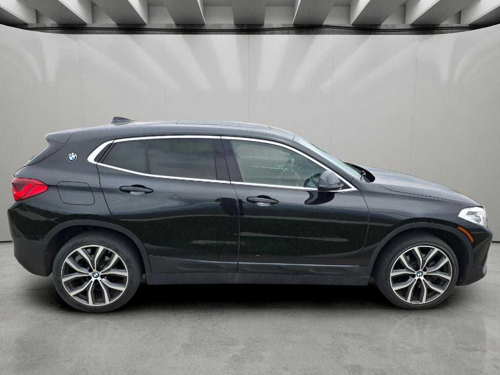 2018 BMW X2 xDrive28i