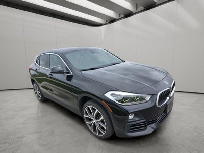 2018 BMW X2 xDrive28i