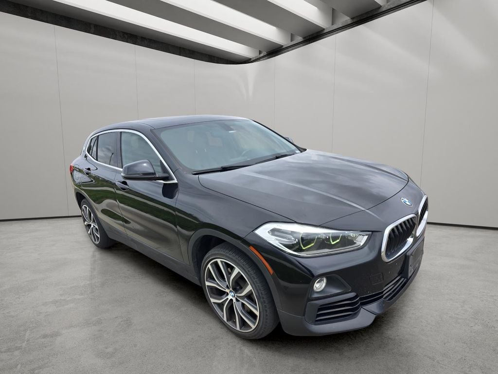 2018 BMW X2 xDrive28i