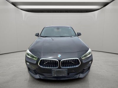 2018 BMW X2 xDrive28i