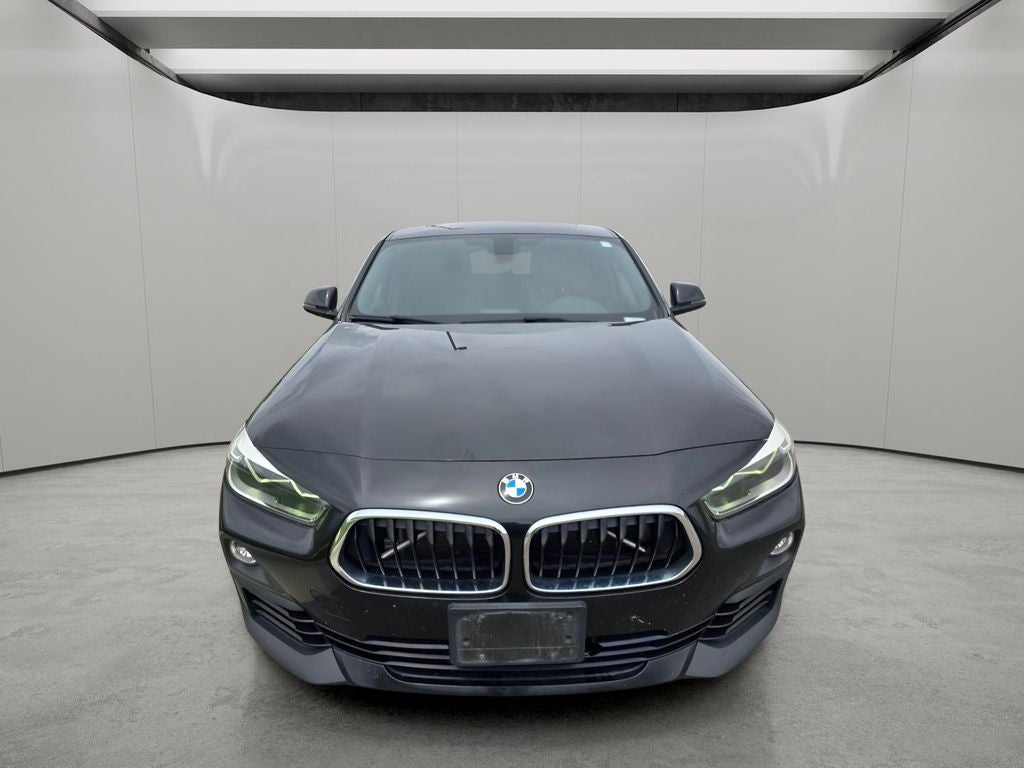2018 BMW X2 xDrive28i