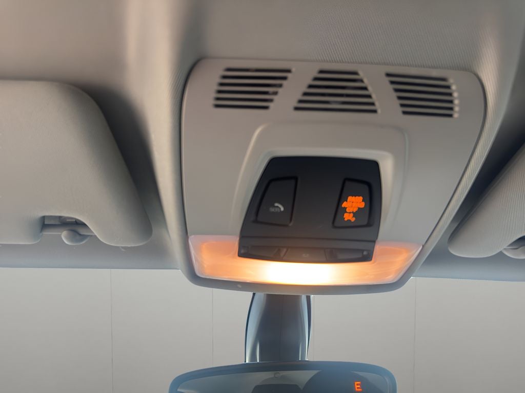 2017 BMW i3 94 Ah w/Range Extender