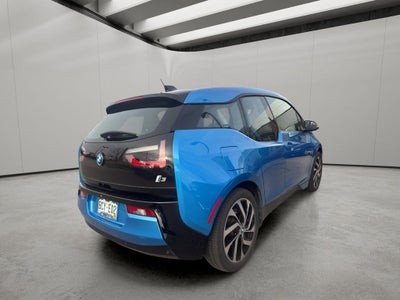 2017 BMW i3 94 Ah w/Range Extender