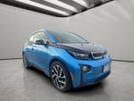 2017 BMW i3 94 Ah w/Range Extender