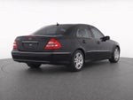 2004 Mercedes-Benz E320 3.2L