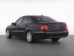 2004 Mercedes-Benz E320 3.2L