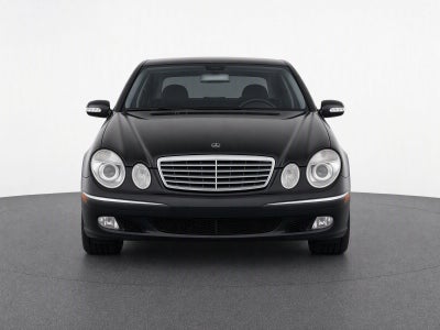 2004 Mercedes-Benz E320 3.2L