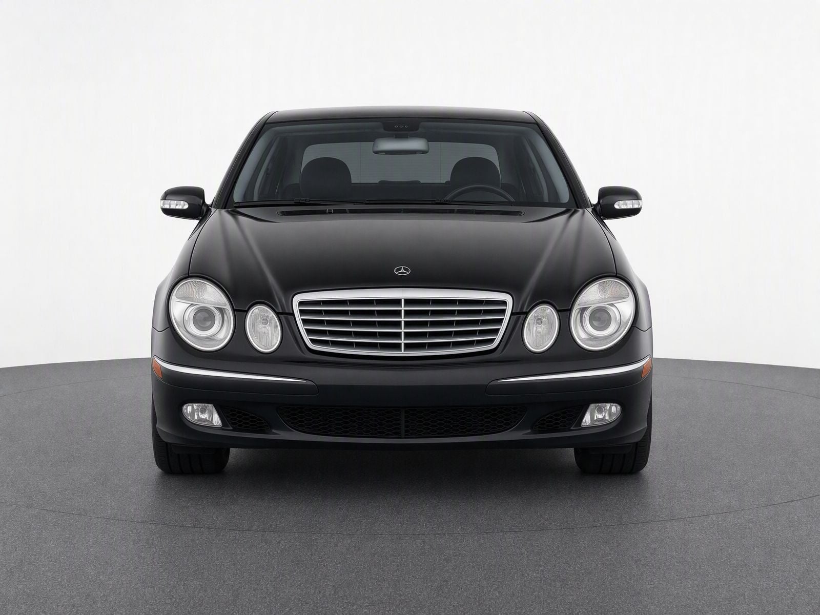 2004 Mercedes-Benz E320 3.2L