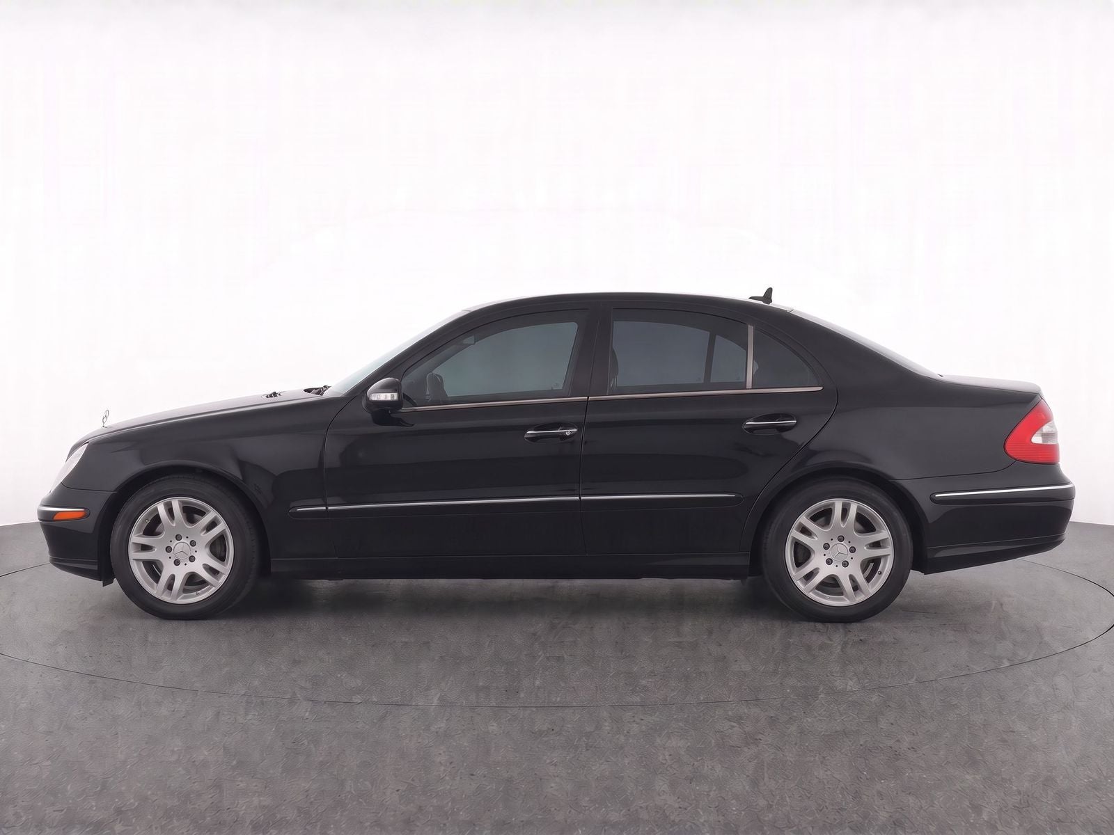 2004 Mercedes-Benz E320 3.2L