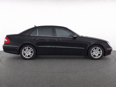 2004 Mercedes-Benz E320 3.2L