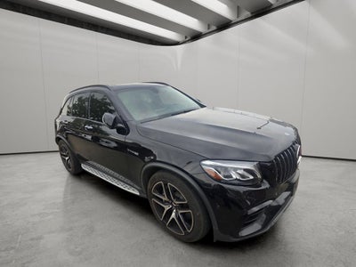 2019 Mercedes-Benz AMG® GLC 63 63 AMG®