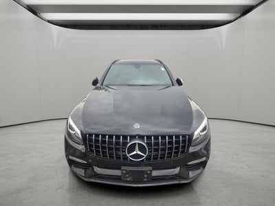 2019 Mercedes-Benz AMG® GLC 63 63 AMG®