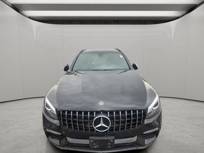 2019 Mercedes-Benz AMG® GLC 63 63 AMG®