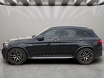 2019 Mercedes-Benz AMG® GLC 63 63 AMG®