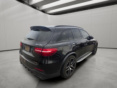 2019 Mercedes-Benz AMG® GLC 63 63 AMG®